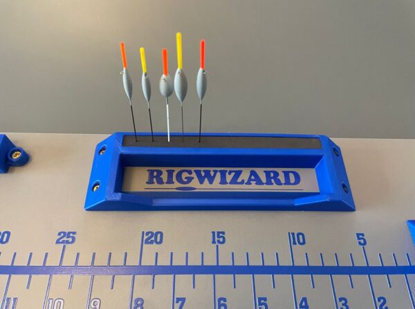 Rigwizard Blue/Grey - Image 2