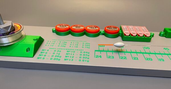 Rigwizard Green/Grey - Image 3